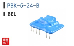 PBK-5-24-B