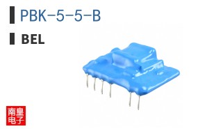 PBK-5-5-B