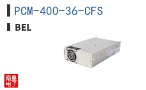 PCM-400-36-CFS