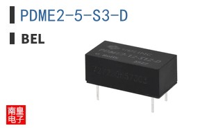 PDME2-5-S3-D