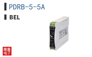 PDRB-5-5A