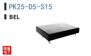 PK25-D5-S15