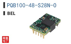 PQB100-48-S28N-O