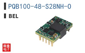 PQB100-48-S28NH-O
