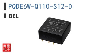 PQDE6W-Q110-S12-D