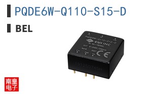PQDE6W-Q110-S15-D