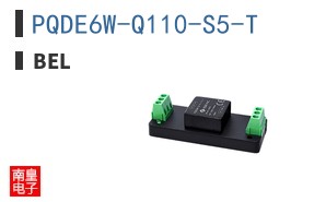 PQDE6W-Q110-S5-T