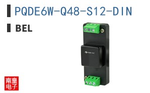 PQDE6W-Q48-S12-DIN