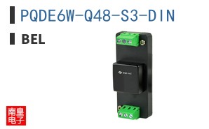 PQDE6W-Q48-S3-DIN