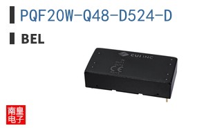 PQF20W-Q48-D524-D