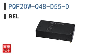 PQF20W-Q48-D55-D