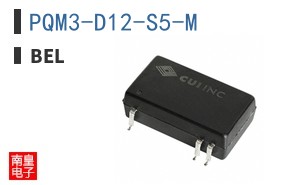 PQM3-D12-S5-M