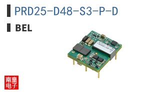 PRD25-D48-S3-P-D