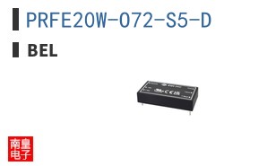 PRFE20W-O72-S5-D