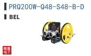 PRQ200W-Q48-S48-B-D