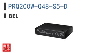 PRQ200W-Q48-S5-D