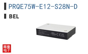 PRQE75W-E12-S28N-D