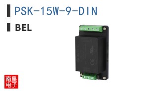 PSK-15W-9-DIN