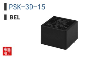 PSK-3D-15