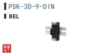 PSK-3D-9-DIN