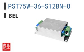 PST75W-36-S12BN-O