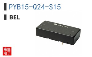 PYB15-Q24-S15