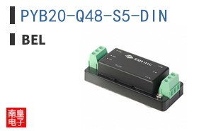 PYB20-Q48-S5-DIN