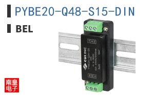 PYBE20-Q48-S15-DIN