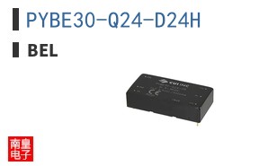 PYBE30-Q24-D24H
