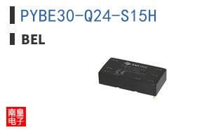 PYBE30-Q24-S15H