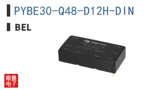 PYBE30-Q48-D12H-DIN