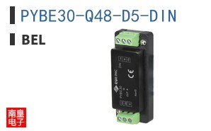 PYBE30-Q48-D5-DIN