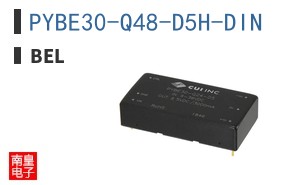 PYBE30-Q48-D5H-DIN