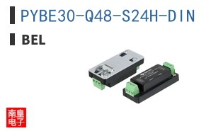 PYBE30-Q48-S24H-DIN