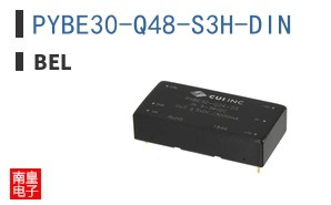 PYBE30-Q48-S3H-DIN