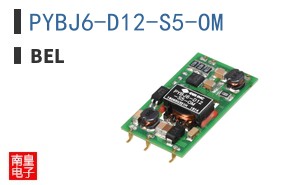 PYBJ6-D12-S5-OM