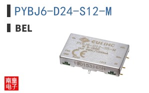 PYBJ6-D24-S12-M
