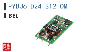 PYBJ6-D24-S12-OM