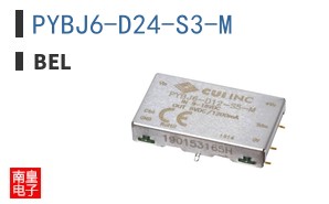 PYBJ6-D24-S3-M