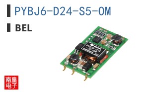 PYBJ6-D24-S5-OM