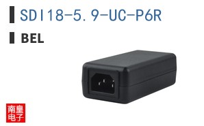 SDI18-5.9-UC-P6R