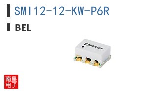 SMI12-12-KW-P6R