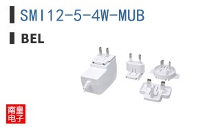 SMI12-5-4W-MUB