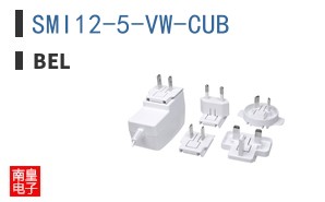 SMI12-5-VW-CUB