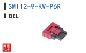 SMI12-9-KW-P6R