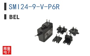 SMI24-9-V-P6R