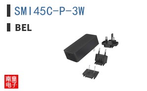 SMI45C-P-3W