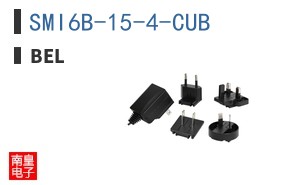 SMI6B-15-4-CUB