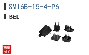 SMI6B-15-4-P6