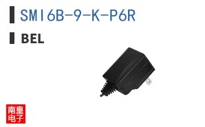 SMI6B-9-K-P6R